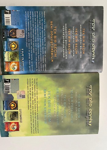 Kuralsız ve Uyumsuz - Veronica Roth Roman Seti