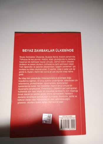 Beyaz Zambaklar Ülkesinde - Grigoriy Petrov