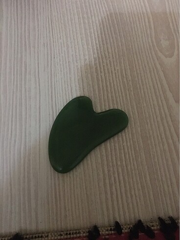 Gua sha taşı