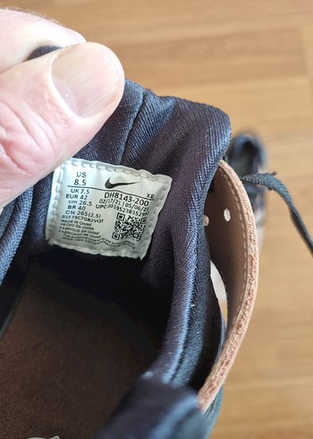 orjinal nike huareche - Görsel 4