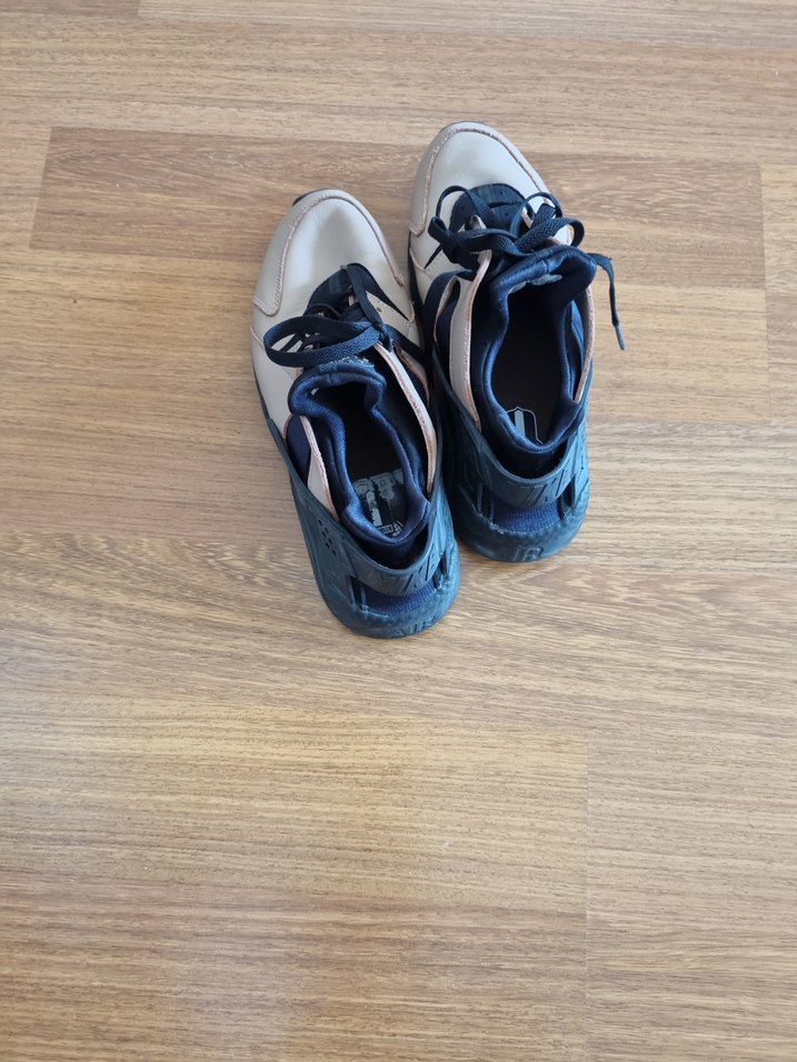 orjinal nike huareche - Görsel 5