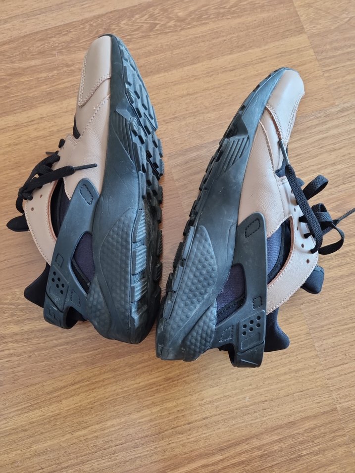 orjinal nike huareche - Görsel 2