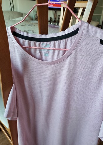 sporcu tshirt sıfır ayarında - Görsel 5