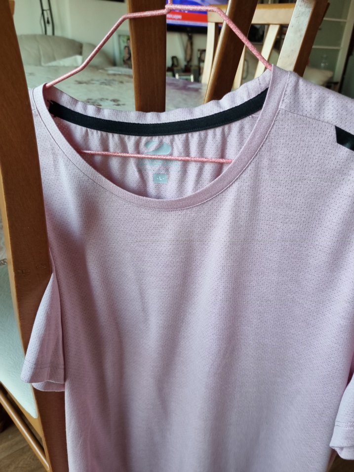 sporcu tshirt sıfır ayarında - Görsel 5