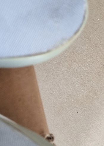 orjinal nike, küçük kusurları var - Görsel 6