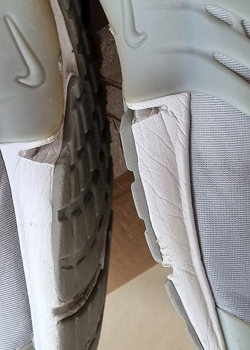 orjinal nike, küçük kusurları var - Görsel 7