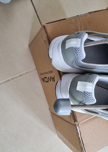 orjinal nike, küçük kusurları var - Görsel 10