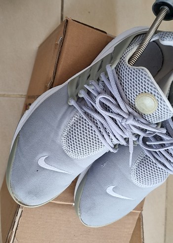 orjinal nike, küçük kusurları var - Görsel 11