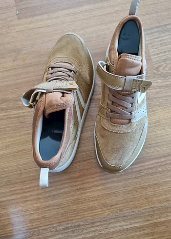 yeni ayarında nubuk deri, kusursuz, sorunsuz - Görsel 5