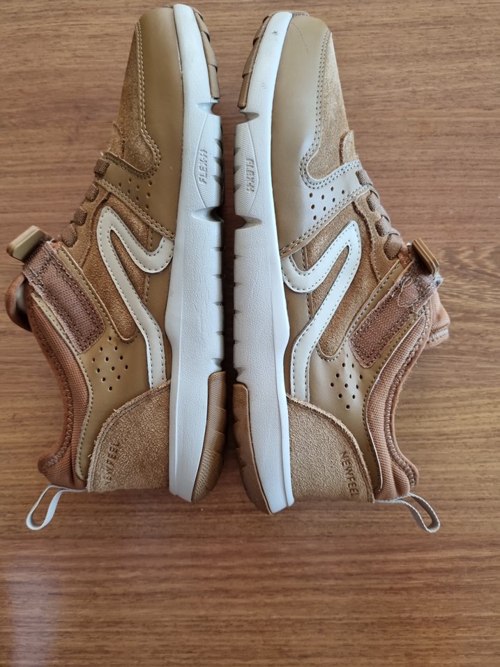 yeni ayarında nubuk deri, kusursuz, sorunsuz - Görsel 4