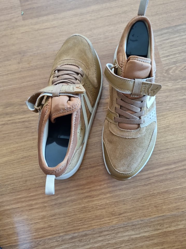 yeni ayarında nubuk deri, kusursuz, sorunsuz - Görsel 5