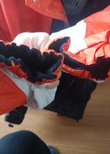 Orjinal cresta kayak montu - Görsel 2