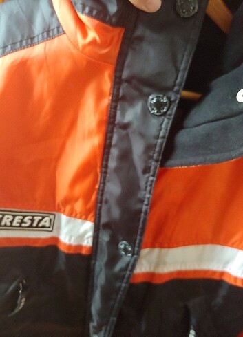 Orjinal cresta kayak montu - Görsel 3