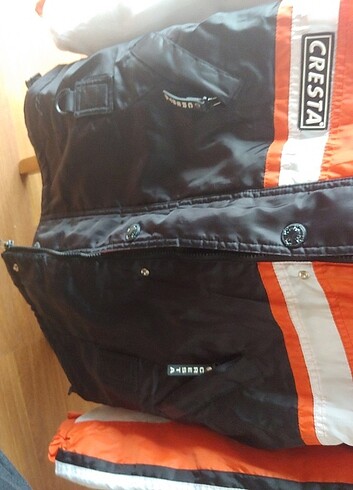 Orjinal cresta kayak montu - Görsel 7