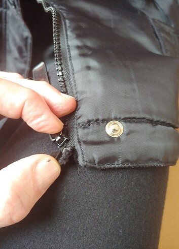 Orjinal cresta kayak montu - Görsel 9