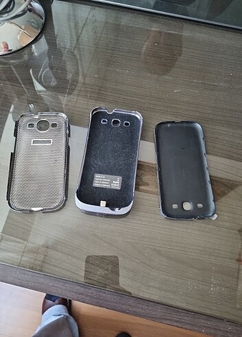 Samsung galaxy s3 arka kapaklar - Görsel 2