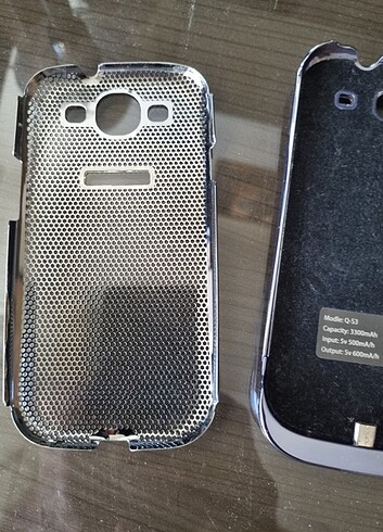 Samsung galaxy s3 arka kapaklar - Görsel 3