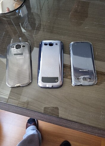 Samsung galaxy s3 arka kapaklar - Görsel 4