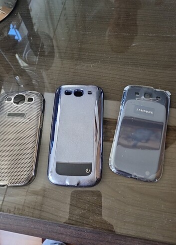 Samsung galaxy s3 arka kapaklar - Görsel 5