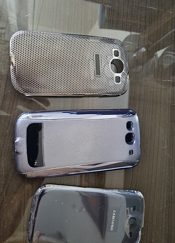Samsung galaxy s3 arka kapaklar - Görsel 7