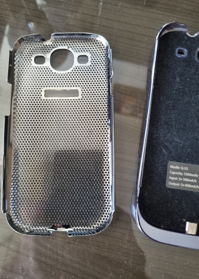 Samsung galaxy s3 arka kapaklar - Görsel 3