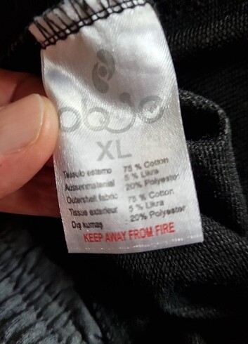 Spor eşofman altı - Görsel 2