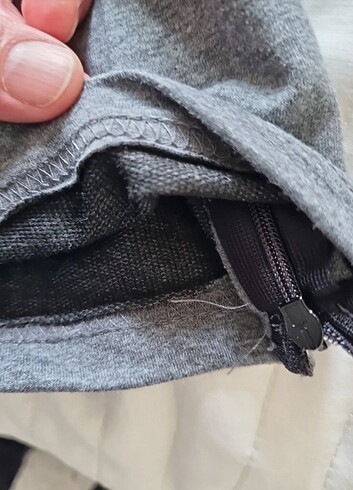 Spor eşofman altı - Görsel 7