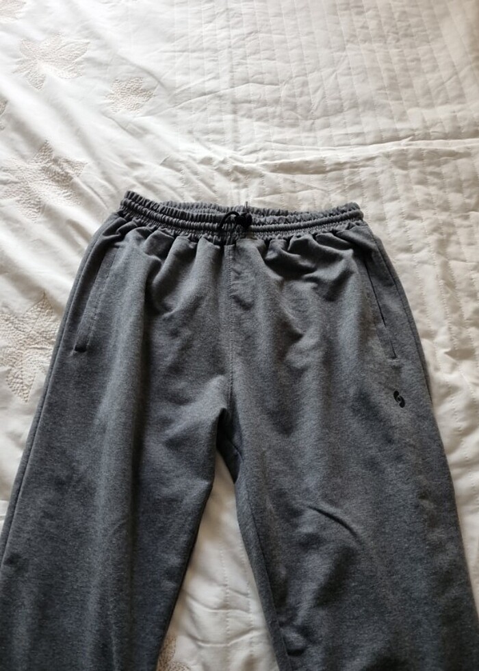 Spor eşofman altı - Görsel 3