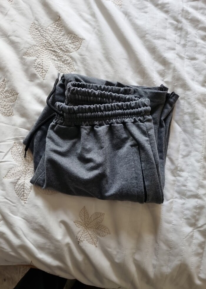 Spor eşofman altı - Görsel 4