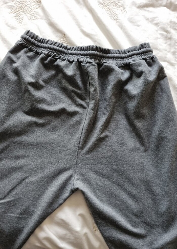 Spor eşofman altı - Görsel 5