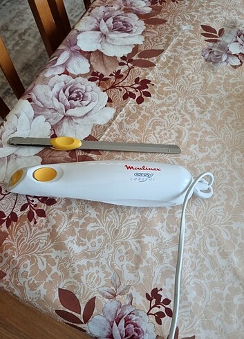 Elektrikli ekmek bıçağı - Görsel 4