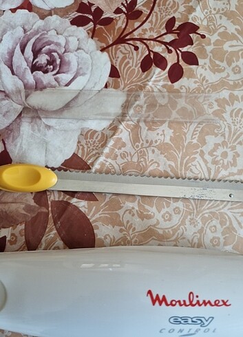 Elektrikli ekmek bıçağı - Görsel 6