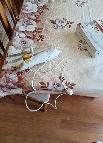 Elektrikli ekmek bıçağı - Görsel 7