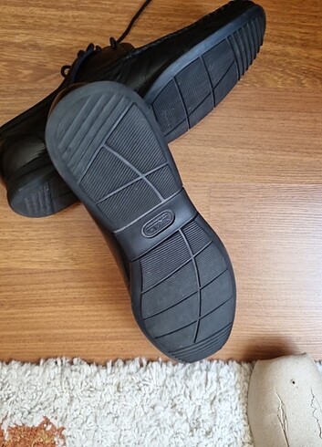 Ceyo kalitesiyle yumuşak deri - Görsel 5