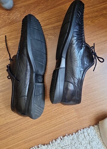 Ceyo kalitesiyle yumuşak deri - Görsel 6