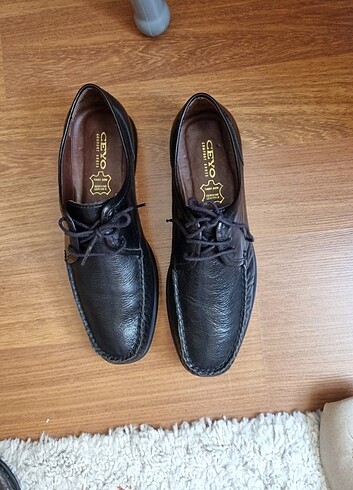 Ceyo kalitesiyle yumuşak deri - Görsel 7