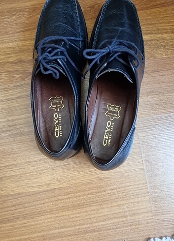 Ceyo kalitesiyle yumuşak deri - Görsel 8