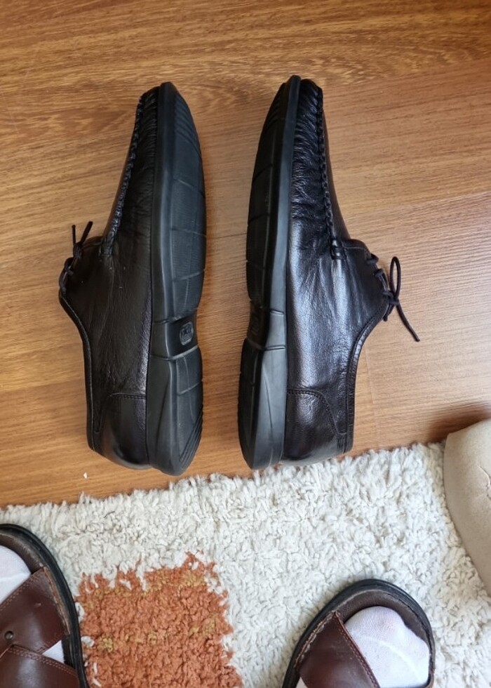 Ceyo kalitesiyle yumuşak deri - Görsel 4