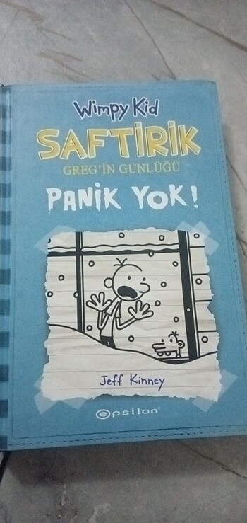 Saftrik panik yok 