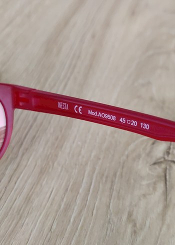 Kız çocuk Güneş Gözlüğü - Görsel 8