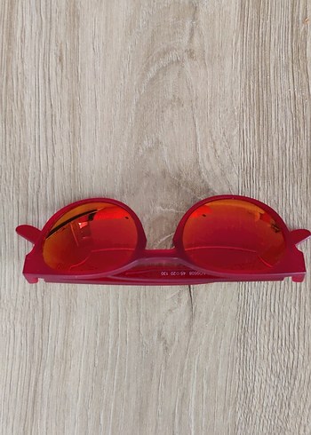 Kız çocuk Güneş Gözlüğü - Görsel 3