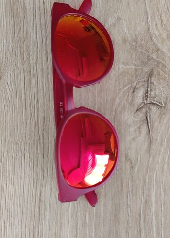 Kız çocuk Güneş Gözlüğü - Görsel 2