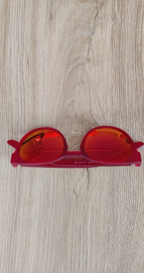 Kız çocuk Güneş Gözlüğü - Görsel 3