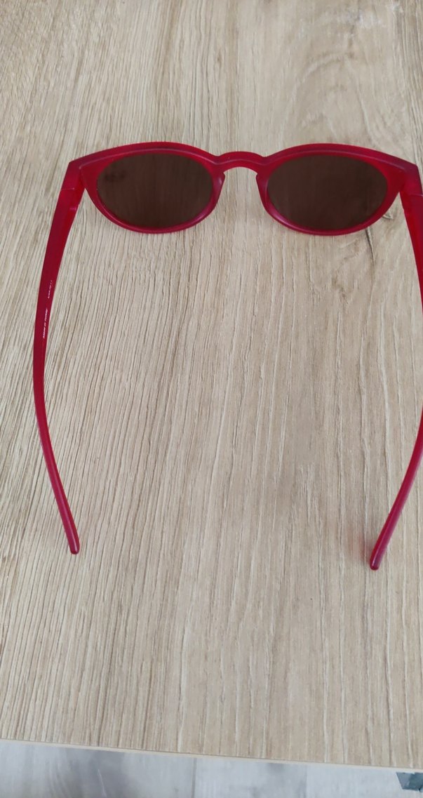 Kız çocuk Güneş Gözlüğü - Görsel 5