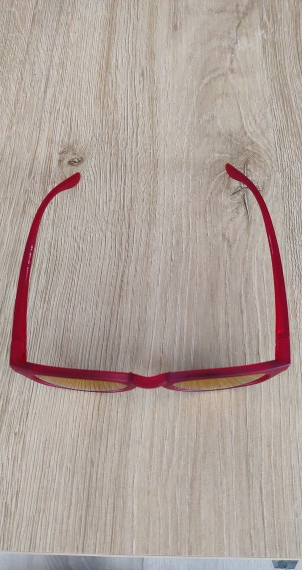 Kız çocuk Güneş Gözlüğü - Görsel 4