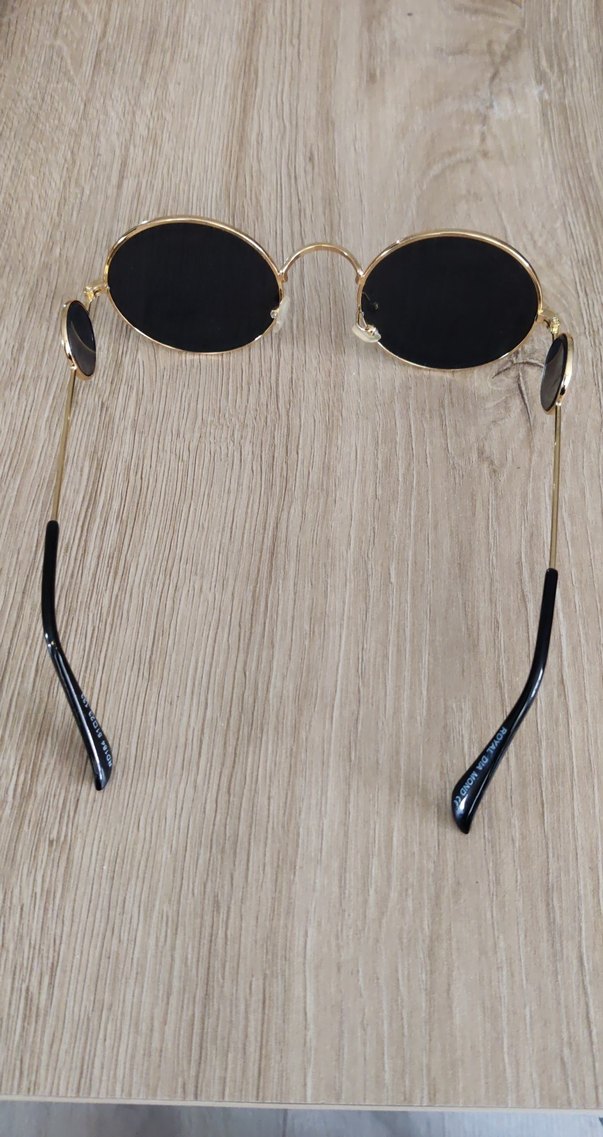 Kadın Güneş Gözlüğü - Görsel 3