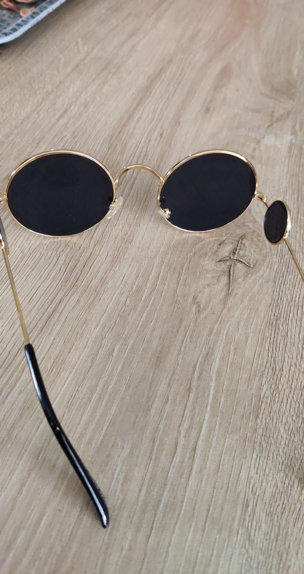 Kadın Güneş Gözlüğü - Görsel 4