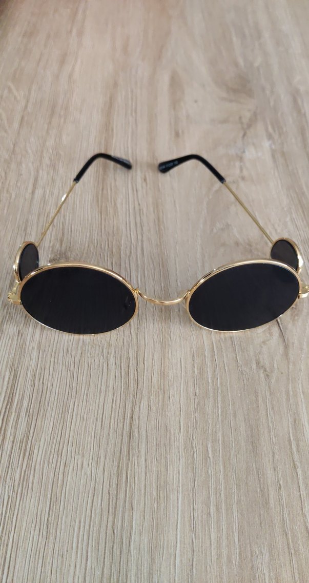 Kadın Güneş Gözlüğü - Görsel 2