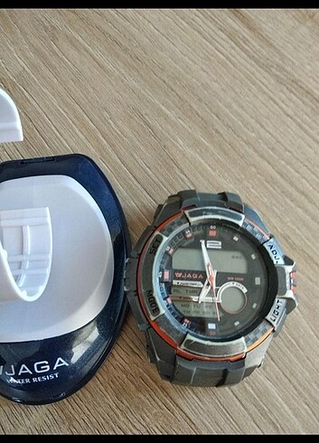 JAGA ERKEK KOL SAATİ  - Görsel 3