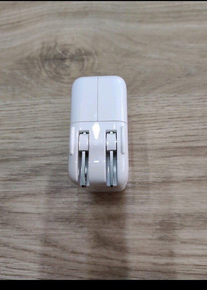 APPLE 30W HIZLI ŞARJ ALETİ - Görsel 2